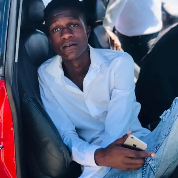 DJ Static - Sonke Sa’Hamba